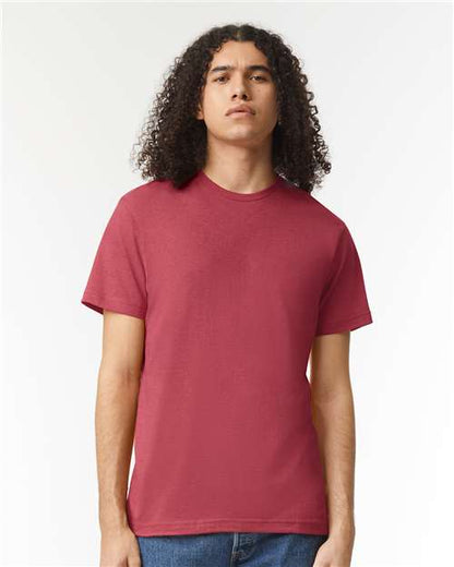 Unisex CVC Tee