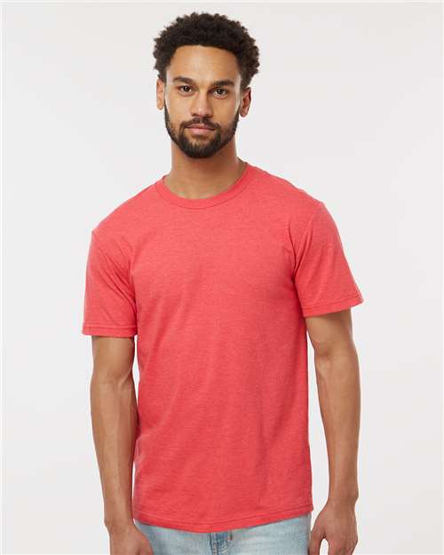 Unisex CVC Tee