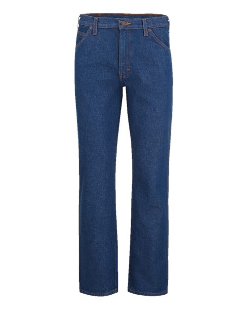 Men's Industrial Jeans
