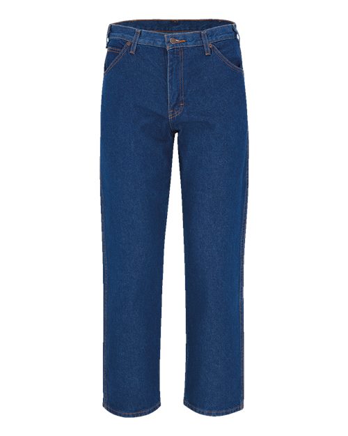 Men's Industrial Relaxed Fit Jeans