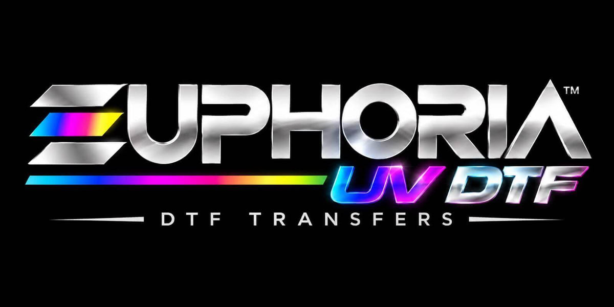 Euphoria UV DTF Transfers- Upload Your UV Gang Sheet