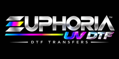 Euphoria UV DTF Transfers- Upload Your UV Gang Sheet